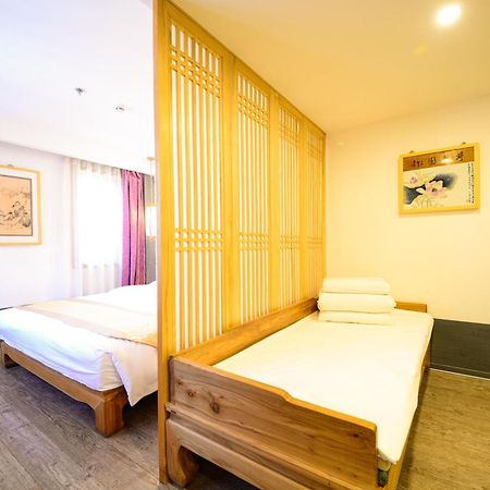 Pipa Hotel Datong Datong  Esterno foto