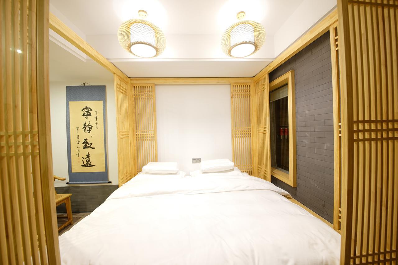 Pipa Hotel Datong Datong  Esterno foto